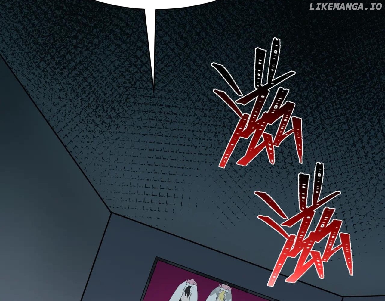Era of the Haunted Chapter 331 - page 139